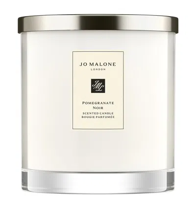 Jo Malone London Pomegranate Noir Luxury Candle In Gray