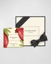 JO MALONE LONDON POMEGRANATE NOIR SOAP, 100 G