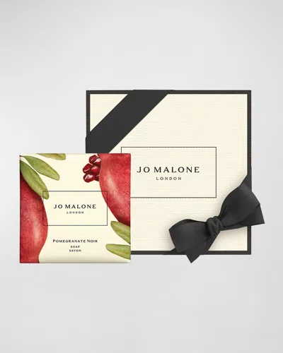 Jo Malone London Pomegranate Noir Soap, 100 G In White