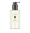Jo Malone London Poppy & Barley Body & Hand Lotion 250ml