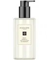 Jo Malone London Poppy & Barley Body & Hand Wash, 8.5-oz. In Poppy And Barley Bandh Wash 250ml,8.5flo