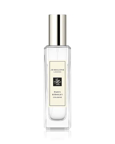 Jo Malone London Poppy & Barley Cologne 1 Oz.