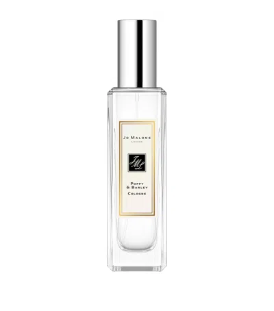 Jo Malone London Poppy & Barley Cologne In White
