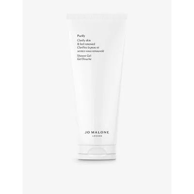 Jo Malone London Purify Shower Gel 200ml