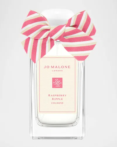Jo Malone London Raspberry Ripple Cologne, 3.4 Oz.