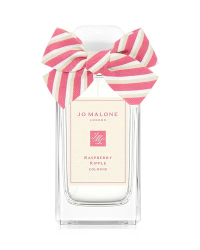 Jo Malone London Raspberry Ripple Cologne 3.4 Oz.