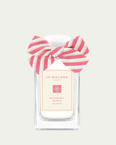 Jo Malone London Raspberry Ripple Cologne, 3.4 Oz.
