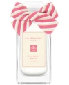 Jo Malone London Raspberry Ripple Cologne Fragrance Collection In Transparent
