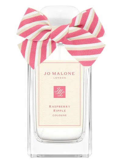 Jo Malone London Raspberry Ripple Cologne In Size 1.7 Oz. & Under