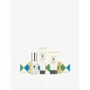 Jo Malone London 3-pc Gift Set In Transparent