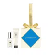 Jo Malone London 2-pc. Blue Ornament Hand Cream And Cologne Gift Set