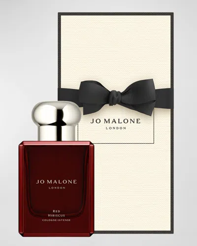 Jo Malone London Red Hibiscus Cologne Intense, 1.7 Oz. In White