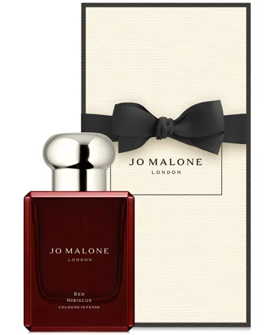 JO MALONE LONDON RED HIBISCUS COLOGNE INTENSE, 1.7 OZ.