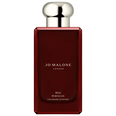 JO MALONE LONDON RED HIBISCUS COLOGNE INTENSE 3.4 OZ SPRAY