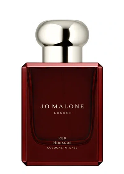 Jo Malone London Red Hibiscus Cologne Intense 50ml In White