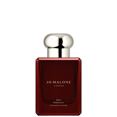 Jo Malone London Red Hibiscus Cologne Intense 50ml In White