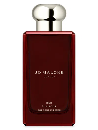 Jo Malone London Red Hibiscus Cologne Intense In Size 1.7-2.5 Oz.