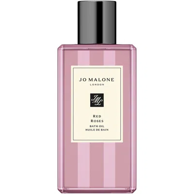Jo Malone London Red Roses Bath Oil - 250ml In White
