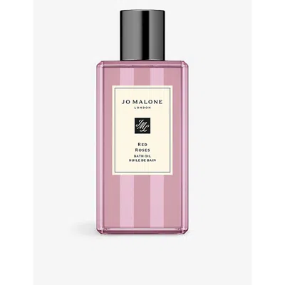 Jo Malone London Red Roses Bath Oil 250ml