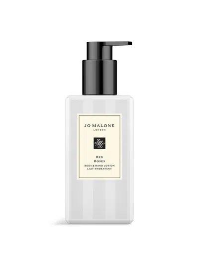 Jo Malone London Red Roses Body And Hand Lotion, Size 250ml