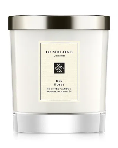 JO MALONE LONDON RED ROSES CLASSIC CANDLE 7.1 OZ.,L28A01
