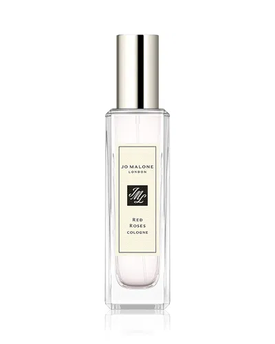 JO MALONE LONDON RED ROSES COLOGNE 1 OZ.,L08801