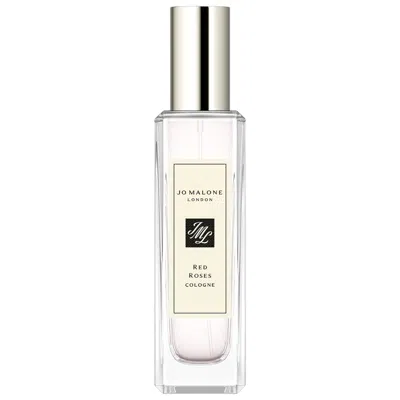 Jo Malone London Red Roses Cologne 1 oz / 30 ml Spray In White