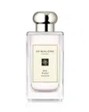Jo Malone London Red Roses Cologne 3.4 Oz.