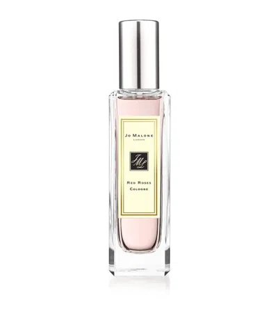 Jo Malone London Red Roses Cologne In White