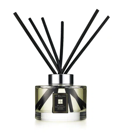 Jo Malone London Red Roses Scent Surround Diffuser In Black
