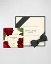 JO MALONE LONDON RED ROSES SOAP, 100 G