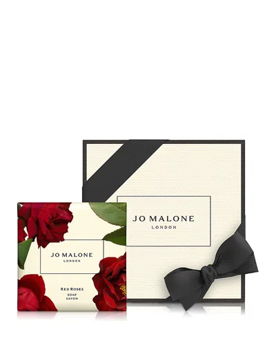Jo Malone London Red Roses Soap In White
