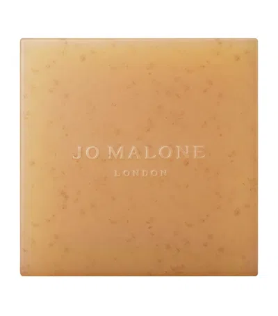 Jo Malone London Revitalise Exfoliating Bar Soap In Transparent