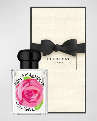 Jo Malone London Rose & Magnolia Cologne, 1.7 Oz. In White