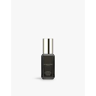 Jo Malone London S Cypress And Grapevine Cologne 9ml In Multi