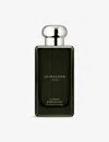 Jo Malone London Cypress And Grapevine Cologne 100ml