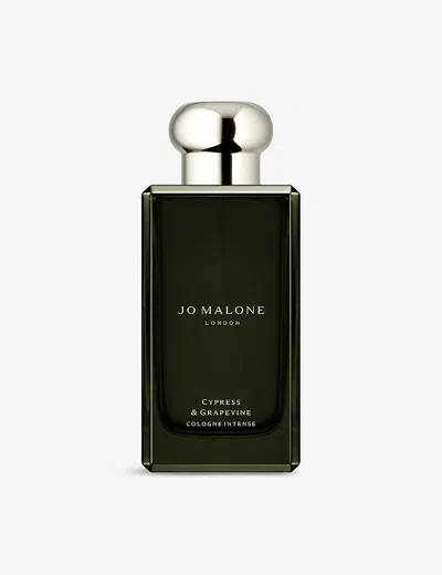 Jo Malone London Cypress And Grapevine Cologne 100ml