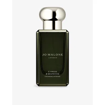 Jo Malone London S Cypress & Grapevine Cologne Intense 30ml