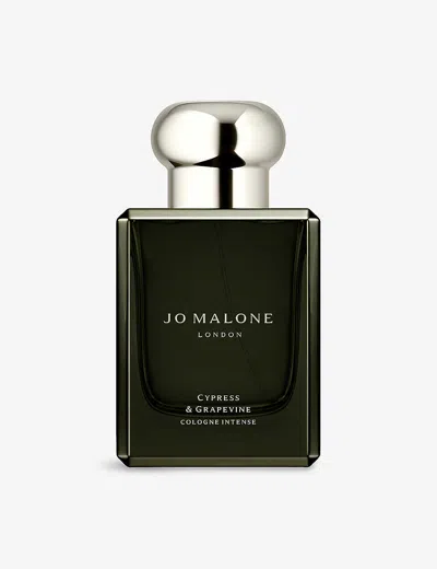 Jo Malone London S Cypress & Grapevine Cologne Intense 50ml