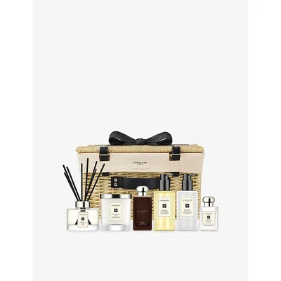Jo Malone London Festive Hamper In Multi