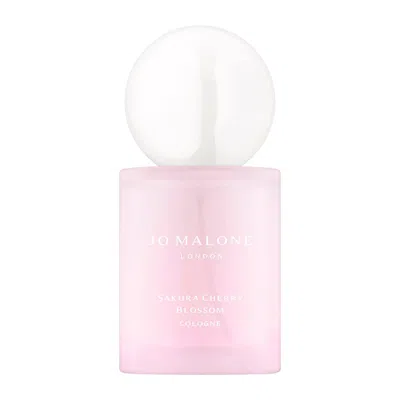 Jo Malone London Sakura Cherry Blossom 1 oz / 30 ml Spray In Pink