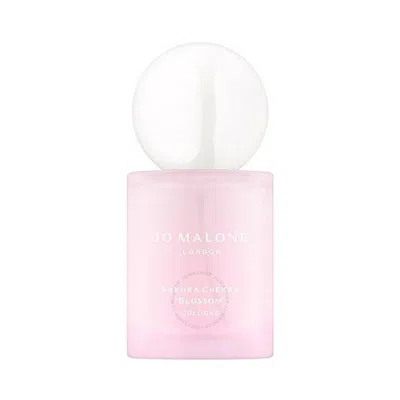 Jo Malone London Sakura Cherry Blossom Cologne Edc Spray 1.0 oz Fragrances 690251137107 In White