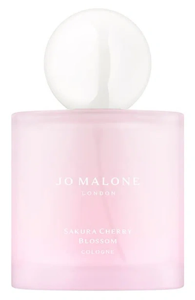 Jo Malone London ™ Sakura Cherry Blossom Cologne In No Color
