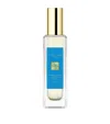 Jo Malone London Sandalwood And Spiced Apricot Cologne, 1 Oz. In Blue