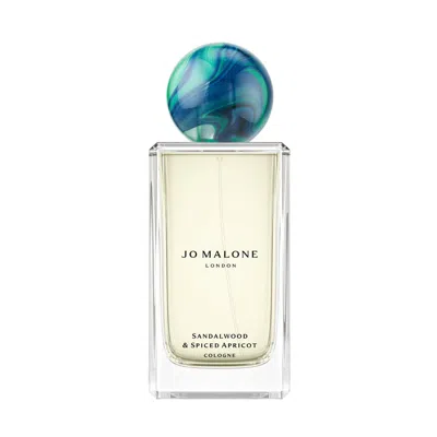 Jo Malone London Sandalwood & Spiced Apricot Cologne (limited Edition)