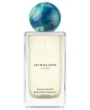 Jo Malone London Sandalwood Spiced Apricot Cologne Fragrance Collection In Multi