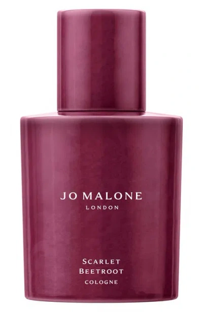 Jo Malone London ™ Scarlet Beetroot Cologne In Transparent