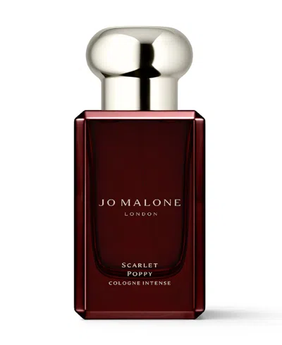 Jo Malone London Scarlet Poppy Cologne Intense, 1 Oz. In No Color