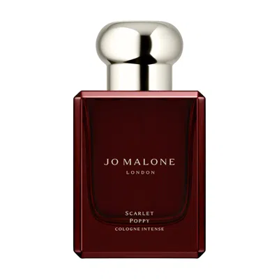 Jo Malone London Scarlet Poppy Cologne Intense 1.7 oz / 50 ml Cologne Spray In White