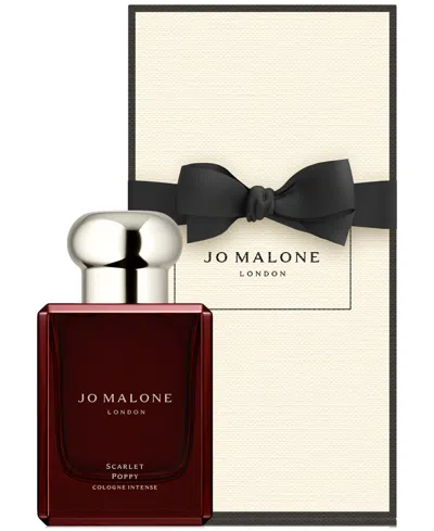 Jo Malone London Scarlet Poppy Cologne Intense, 1.7 Oz.